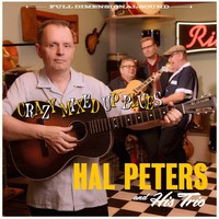 Hal Peters trio